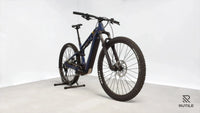 Lapierre Overvolt TR 5.7