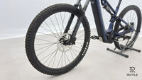 Lapierre Overvolt TR 5.7