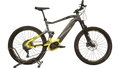 Haibike SDURO FullNine 2.0