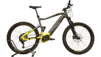 Haibike SDURO FullNine 2.0