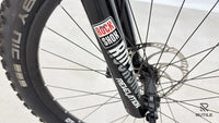 Haibike SDURO FullNine 2.0