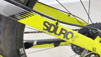 Haibike SDURO FullNine 2.0