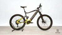 Haibike SDURO FullNine 2.0