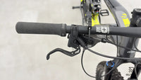 Haibike SDURO FullNine 2.0