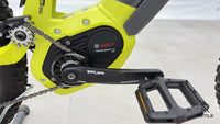 Haibike SDURO FullNine 2.0