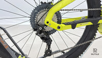 Haibike SDURO FullNine 2.0