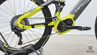 Haibike SDURO FullNine 2.0