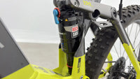 Haibike SDURO FullNine 2.0