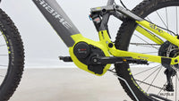 Haibike SDURO FullNine 2.0