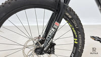 Haibike SDURO FullNine 2.0