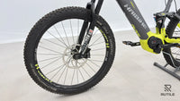 Haibike SDURO FullNine 2.0