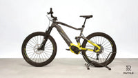 Haibike SDURO FullNine 2.0