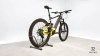 Haibike SDURO FullNine 2.0