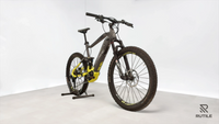 Haibike SDURO FullNine 2.0