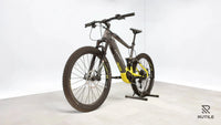 Haibike SDURO FullNine 2.0