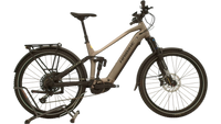 Haibike ADVENTR 10