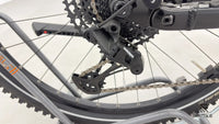 Haibike ADVENTR 10