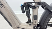 Haibike ADVENTR 10