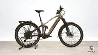 Haibike ADVENTR 10