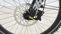 Haibike ADVENTR 10