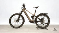 Haibike ADVENTR 10
