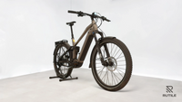 Haibike ADVENTR 10