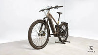 Haibike ADVENTR 10