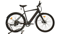 Vélo Mad Sport 2
