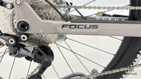 Focus Planet 2 6.8