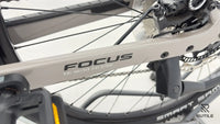 Focus Planet 2 6.8