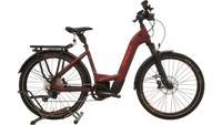 Haibike Trekking 11
