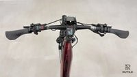 Haibike Trekking 11