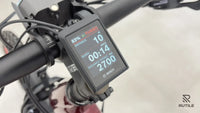 Haibike Trekking 11