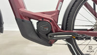 Haibike Trekking 11