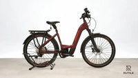 Haibike Trekking 11