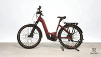 Haibike Trekking 11