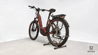 Haibike Trekking 11