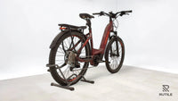 Haibike Trekking 11