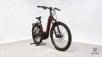 Haibike Trekking 11