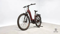 Haibike Trekking 11