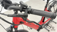 Kettler Quadriga P5 RT