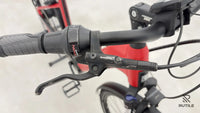 Kettler Quadriga P5 RT