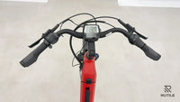 Kettler Quadriga P5 RT
