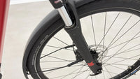 Kettler Quadriga P5 RT