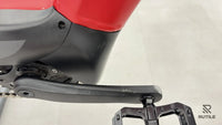 Kettler Quadriga P5 RT