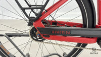Kettler Quadriga P5 RT