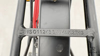 Kettler Quadriga P5 RT