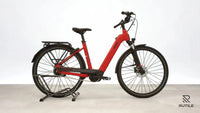 Kettler Quadriga P5 RT