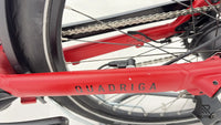 Kettler Quadriga P5 RT