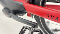 Kettler Quadriga P5 RT